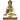 Buddha Blessing Figurine