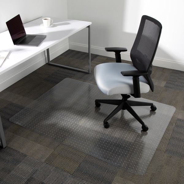 office chair mat for carpet 46 x 60