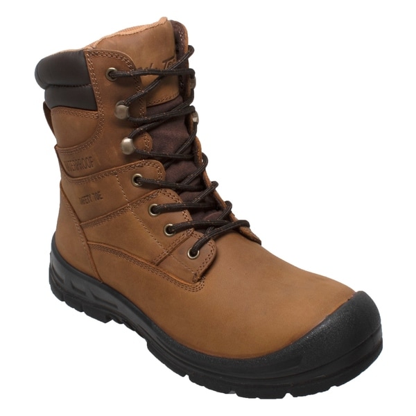 overstock work boots
