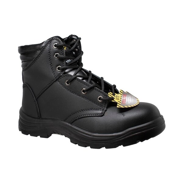 overstock work boots