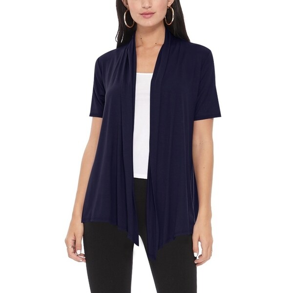 women's loose cardigan