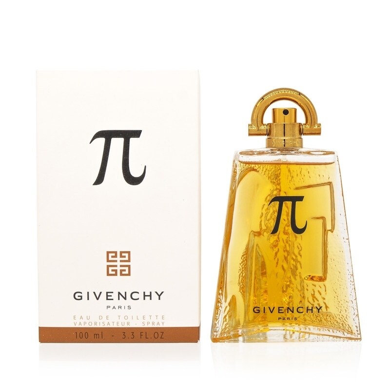 perfume givenchy for men