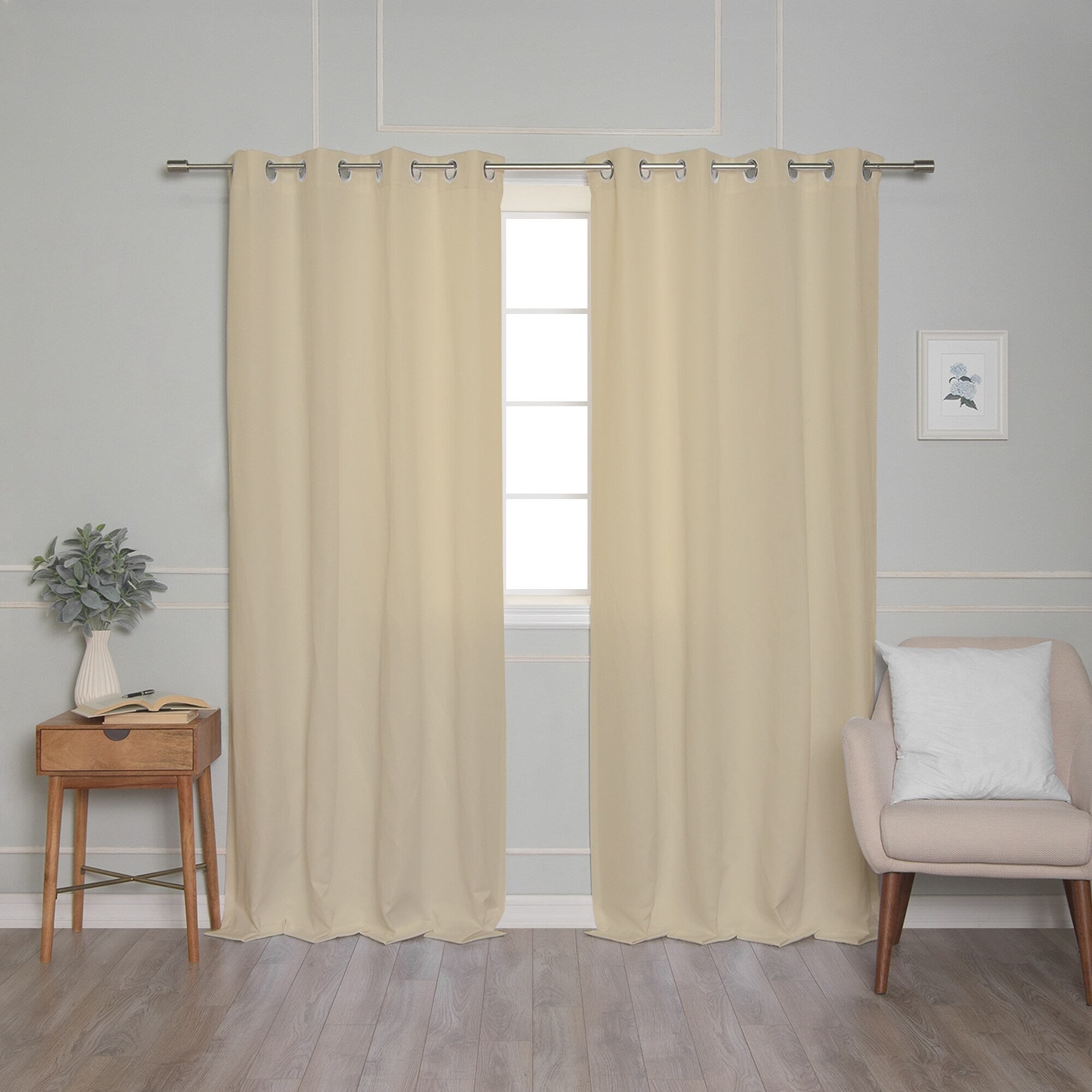 outdoor curtains