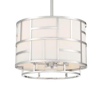 Libby Langdon Danielson 4-light Chandelier
