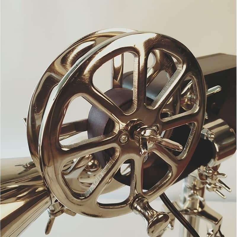 Aluminum Display Projector Lamp