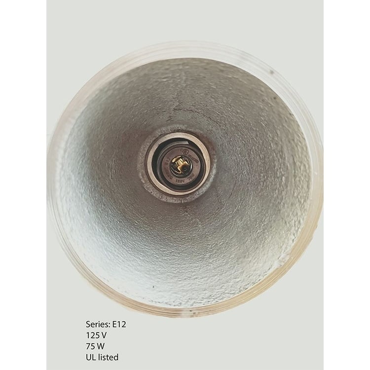 Aluminum Display Projector Lamp