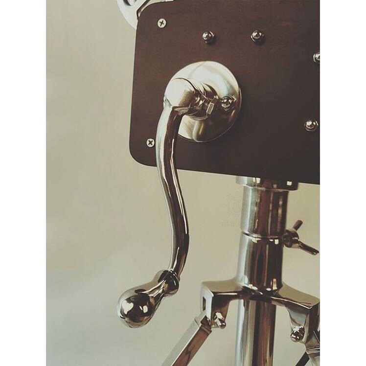 Aluminum Display Projector Lamp