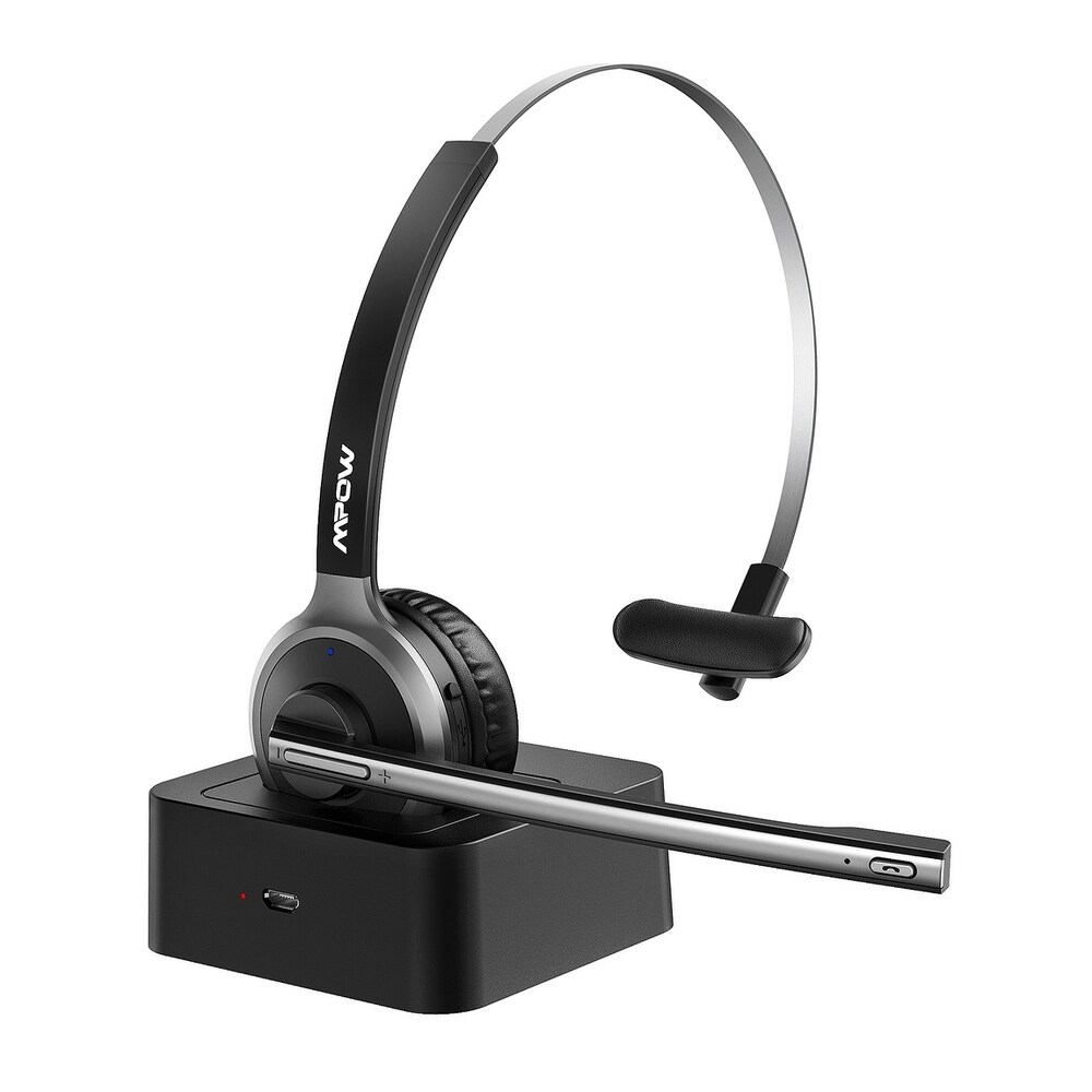 gaming headset for call center