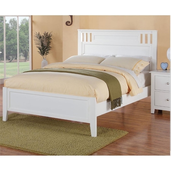 youth full size bed
