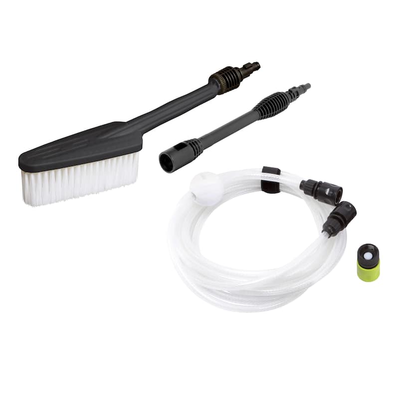 Sun Joe 24-Volt iON Power Cleaner