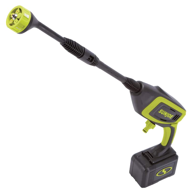 Sun Joe 24-Volt iON Power Cleaner - Tool Only