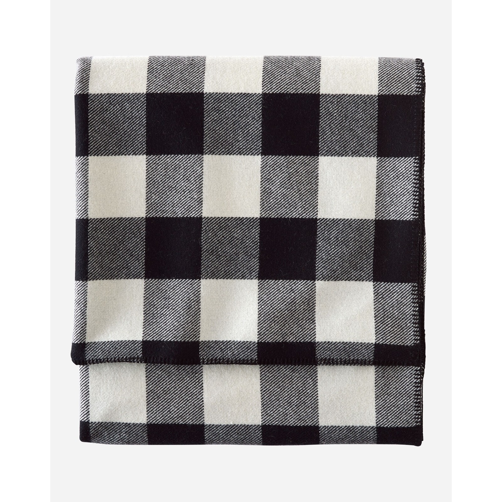 Eco-Wise Washable Wool Blanket Dusk Pendleton Twin