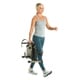 preview thumbnail 6 of 4, Exerpeutic 2000M Motorized Electric Legs and Arms Pedal Exerciser Mini Exercise Bike