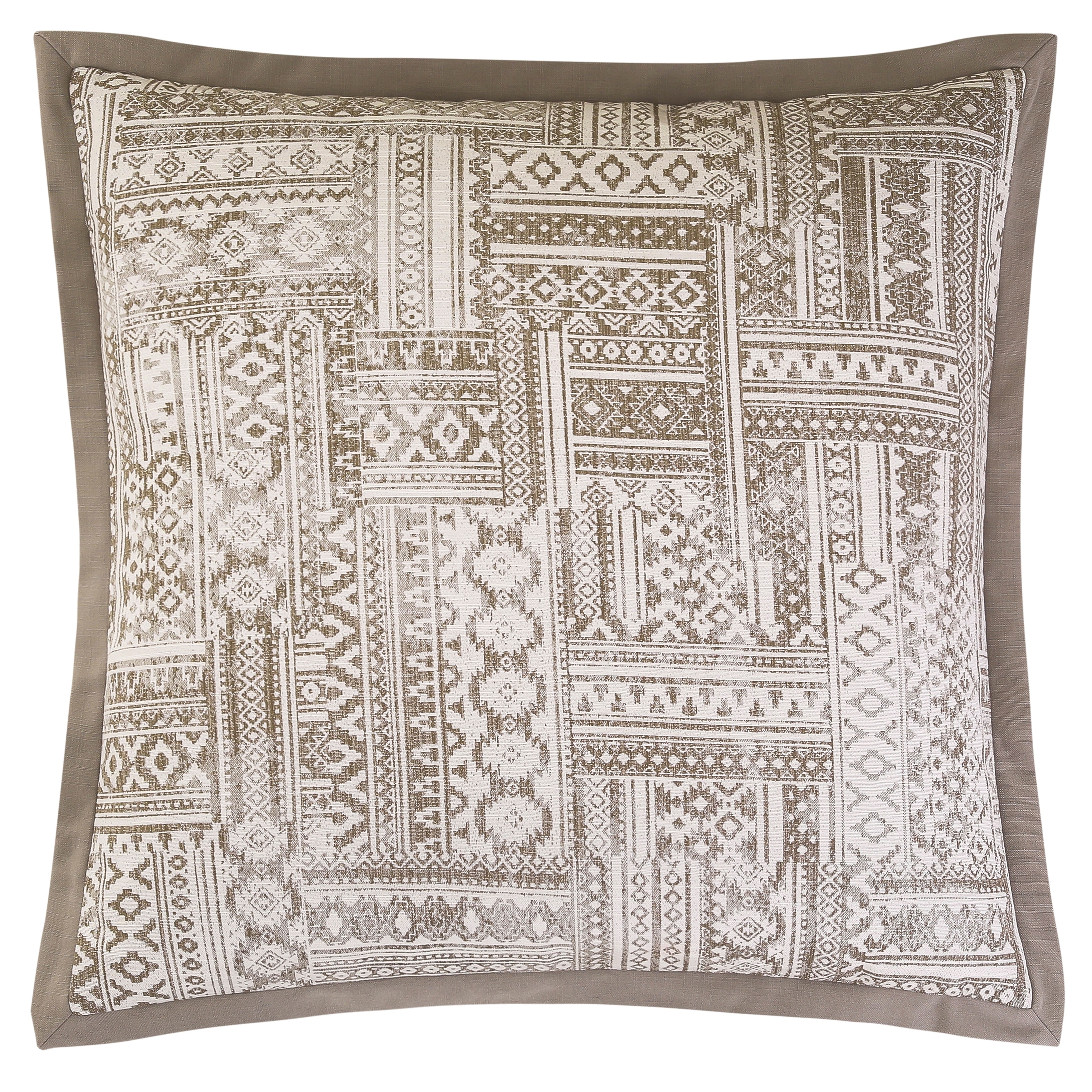 HiEnd Accents Trent Euro Sham , 27x27