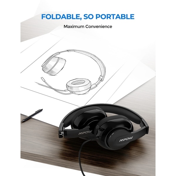 bluetooth headset for pc with mic