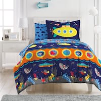 Twin Size Kids Comforters and Sets - Bed Bath & Beyond