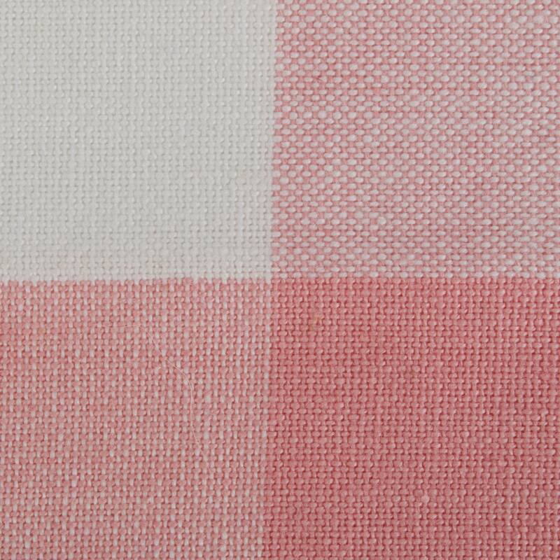 DII Assorted Pink/White Dishtowel Set/3