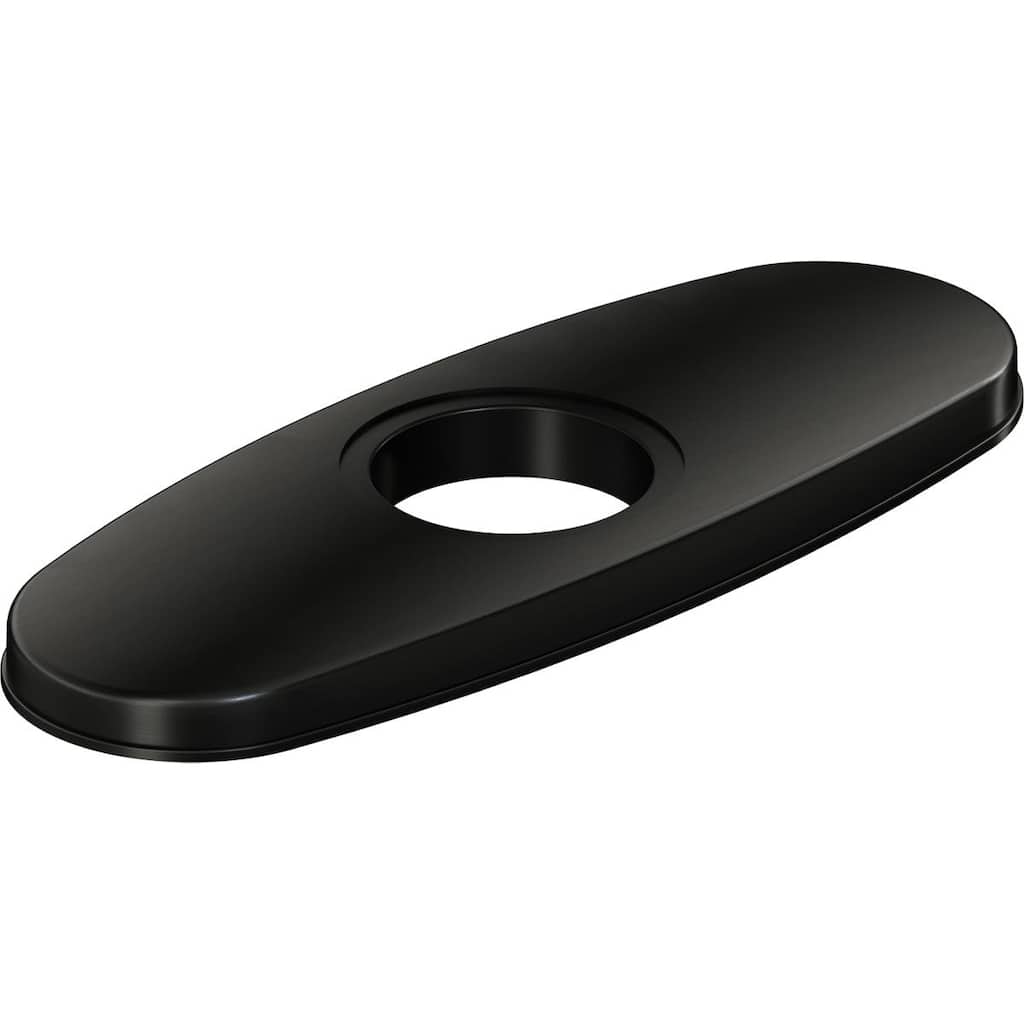 Elkay 3-Hole Bar Faucet Deck Plate/Escutcheon