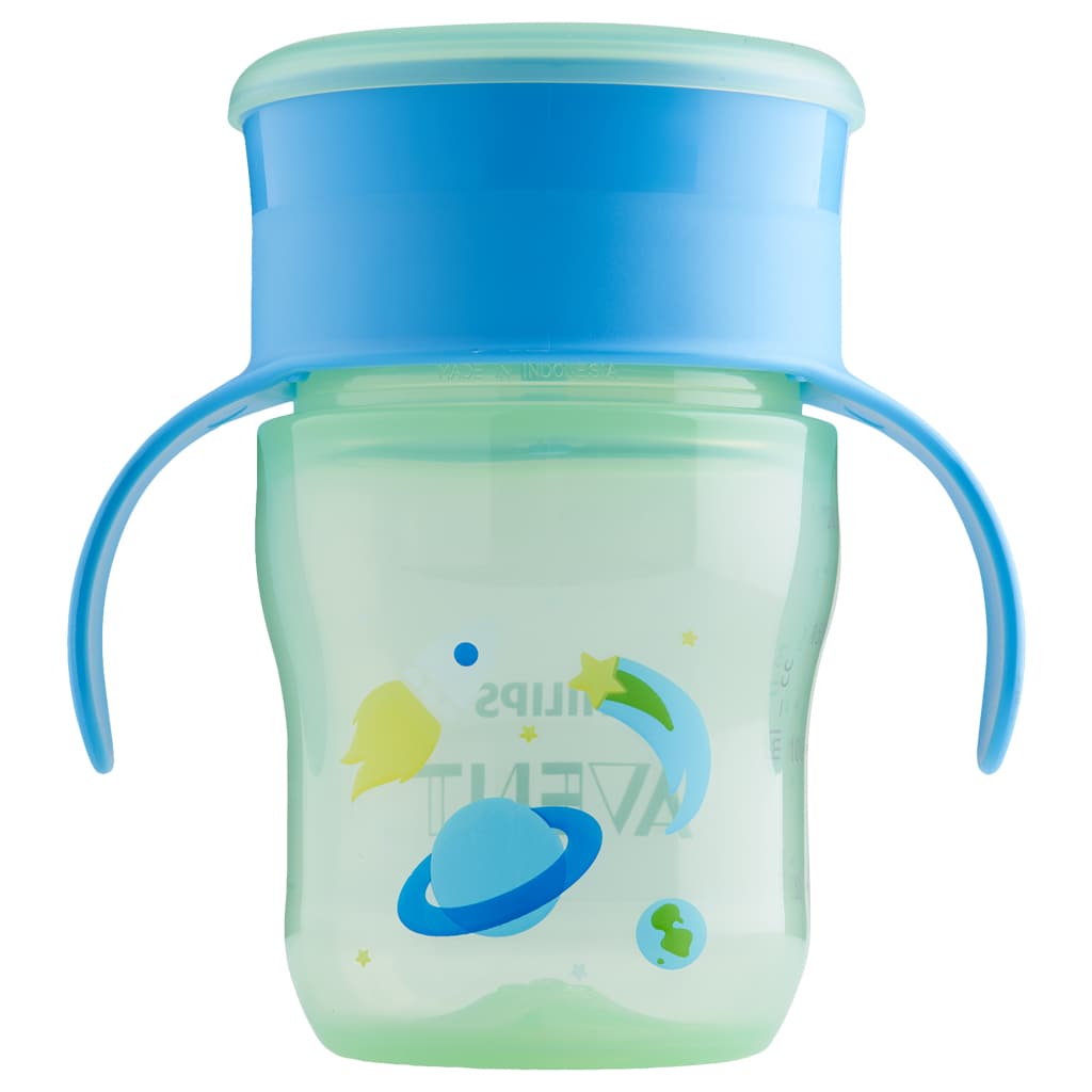 philips avent 360