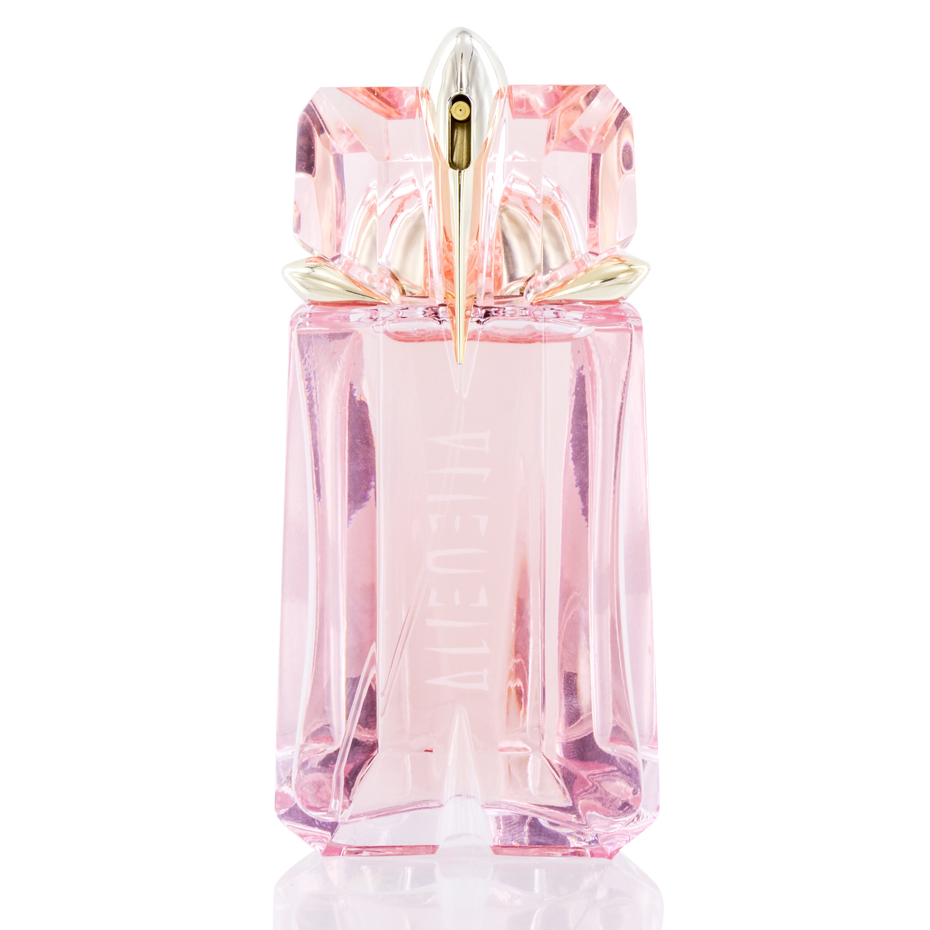 alien flora futura eau de toilette