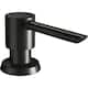 Option Black Stainless