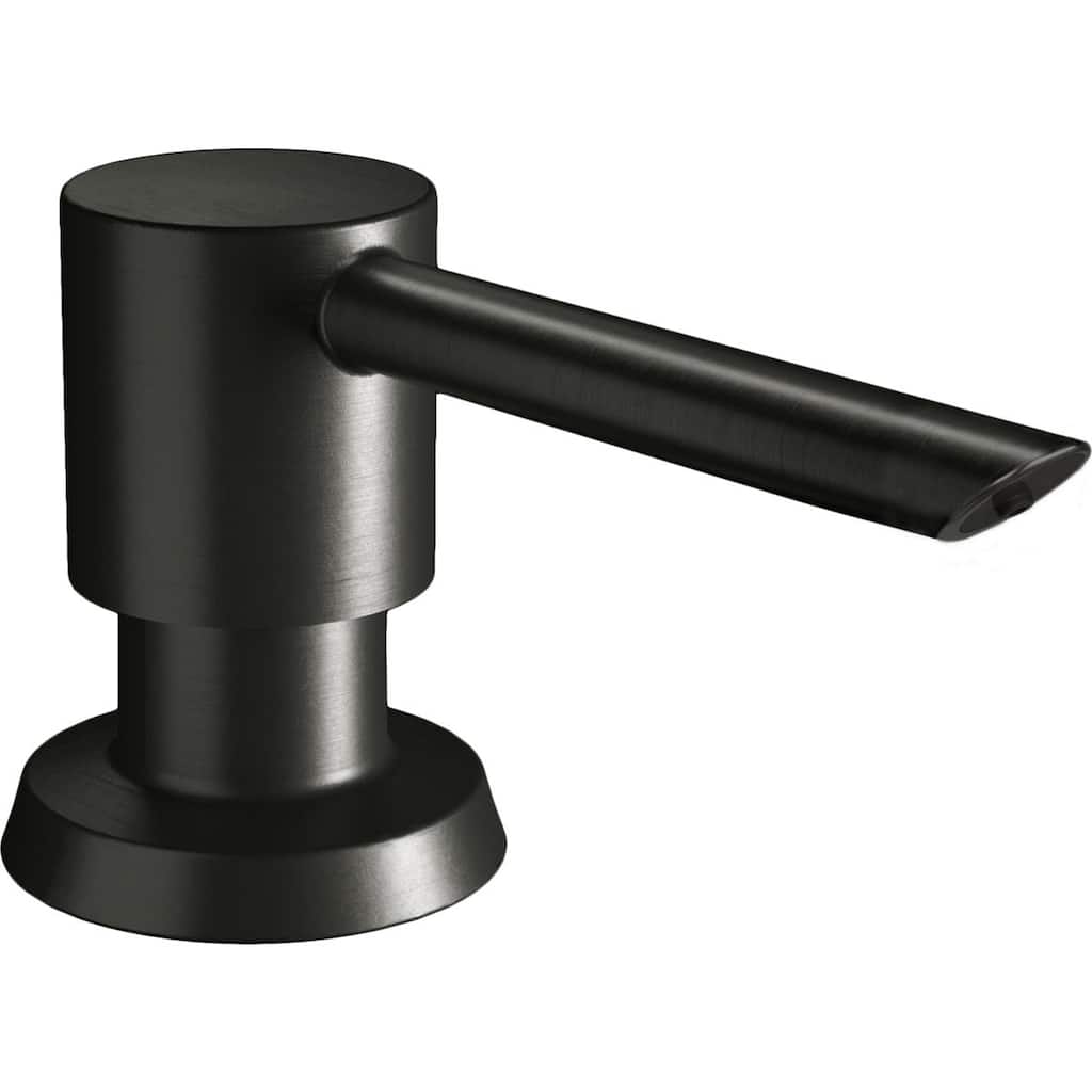 Elkay 1-15/16" x 2-5/8" x 2-5/8" Soap / Lotion Dispenser