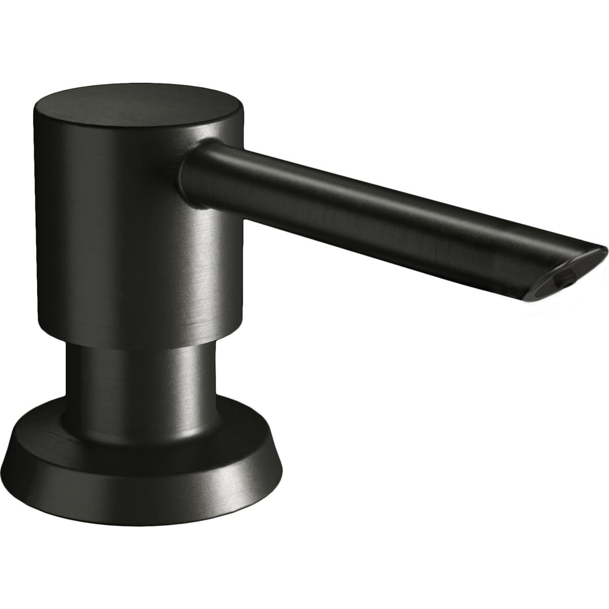 Elkay 1-15/16" x 2-5/8" x 2-5/8" Soap / Lotion Dispenser