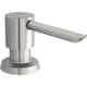 Option Lustrous Steel