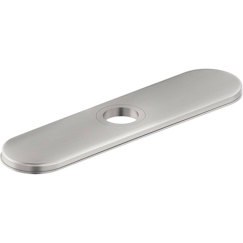 Elkay 3-Hole Deck Plate/Escutcheon