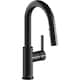 Option Black Stainless