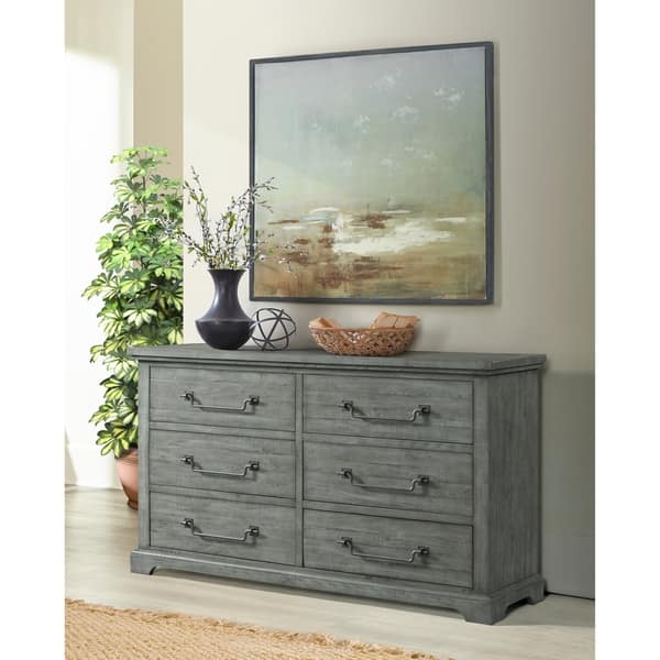 beach dresser Latitude Run Dresser for Bedroom Dresser for Closet Original oil painting sea beach canvas Rich golden Sunset sea Modern Dressers & Chests of Drawers