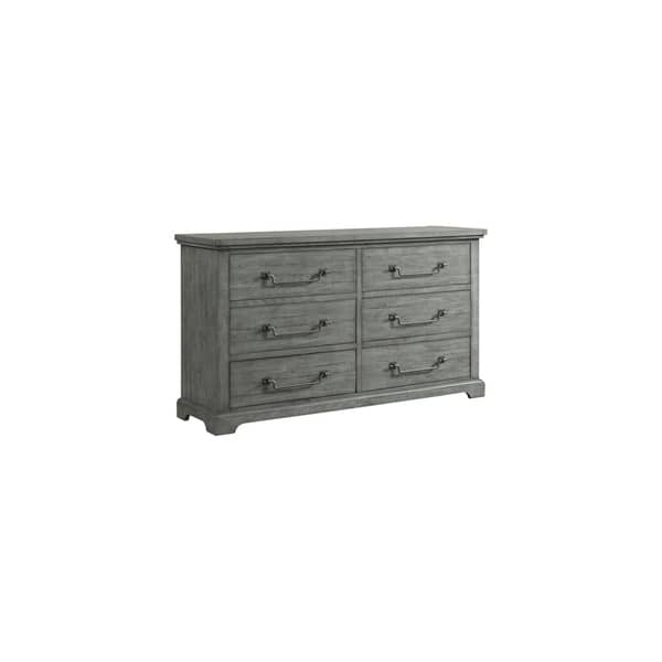 beach house dresser Palm Coast Dresser main image 0