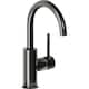 Option Black Stainless
