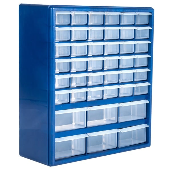 drawer compartments