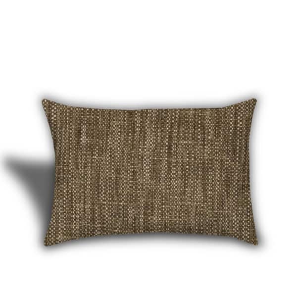 Peaches And Cream Indoor Outdoor Zippered Pillow Cover Set Of 3 Pillow Overstock 31221354