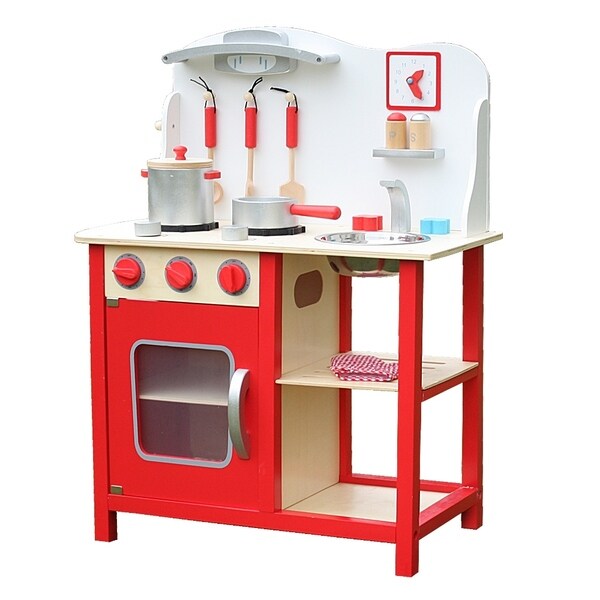 overstock play kitchen