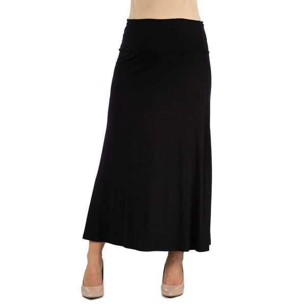maxi skirt 18