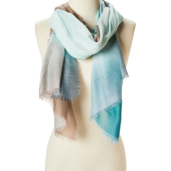 beautiful summer scarves