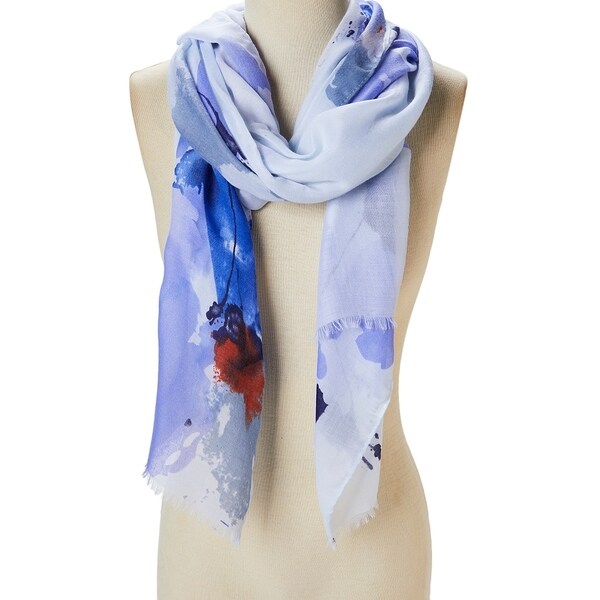 beautiful scarves