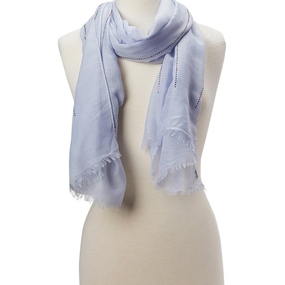 ladies scarves and wraps