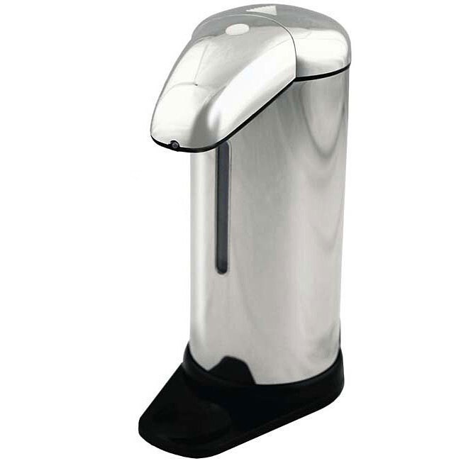 Dax Drink Dispenser with Silver Stand