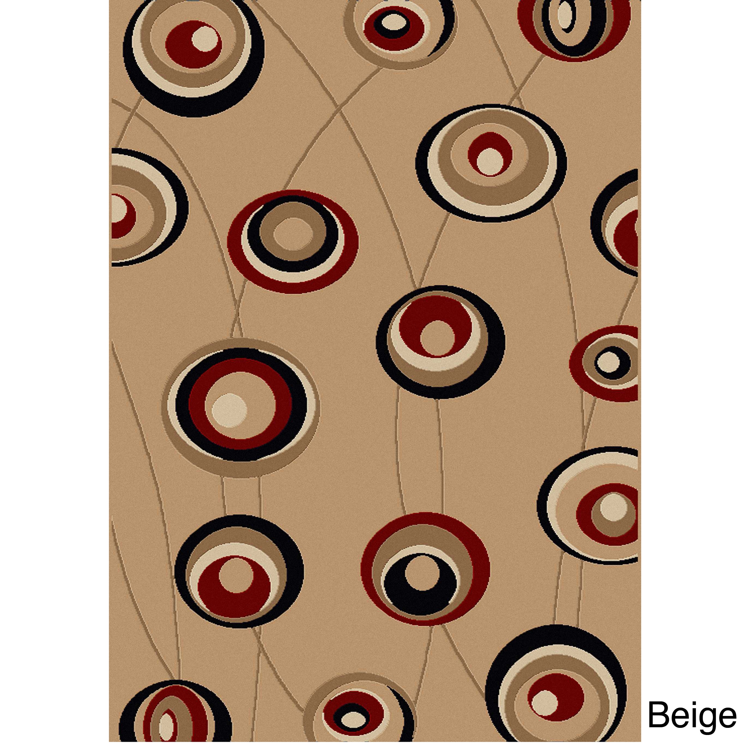 Virginia Contempo Area Rug (33 X 411)