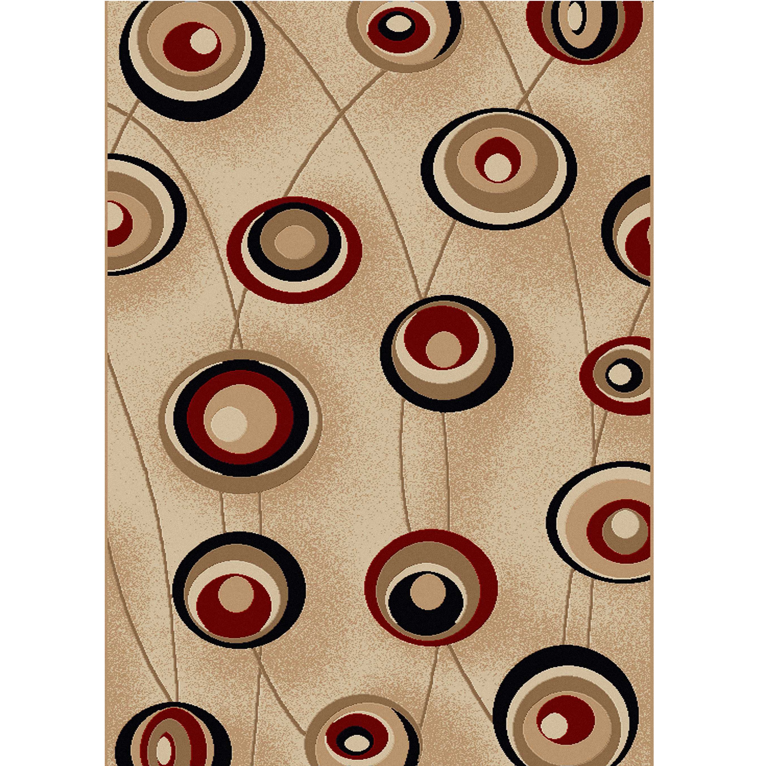 Virginia Contempo Area Rug (55 X 77)