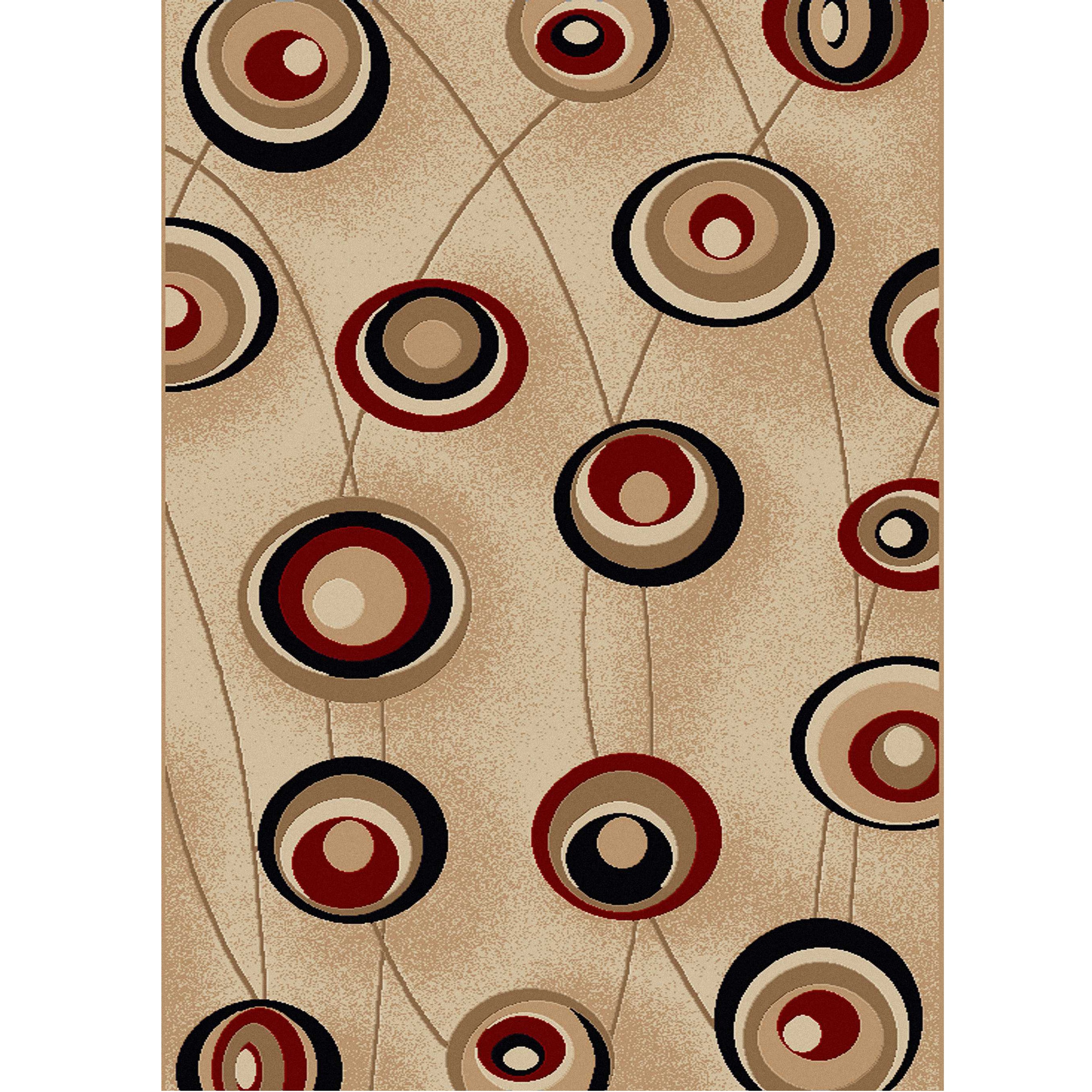 Virginia Contempo Area Rug (79 X 11)