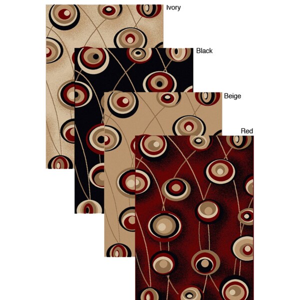 Virginia Contempo Area Rug (79 x 11)  ™ Shopping   Great