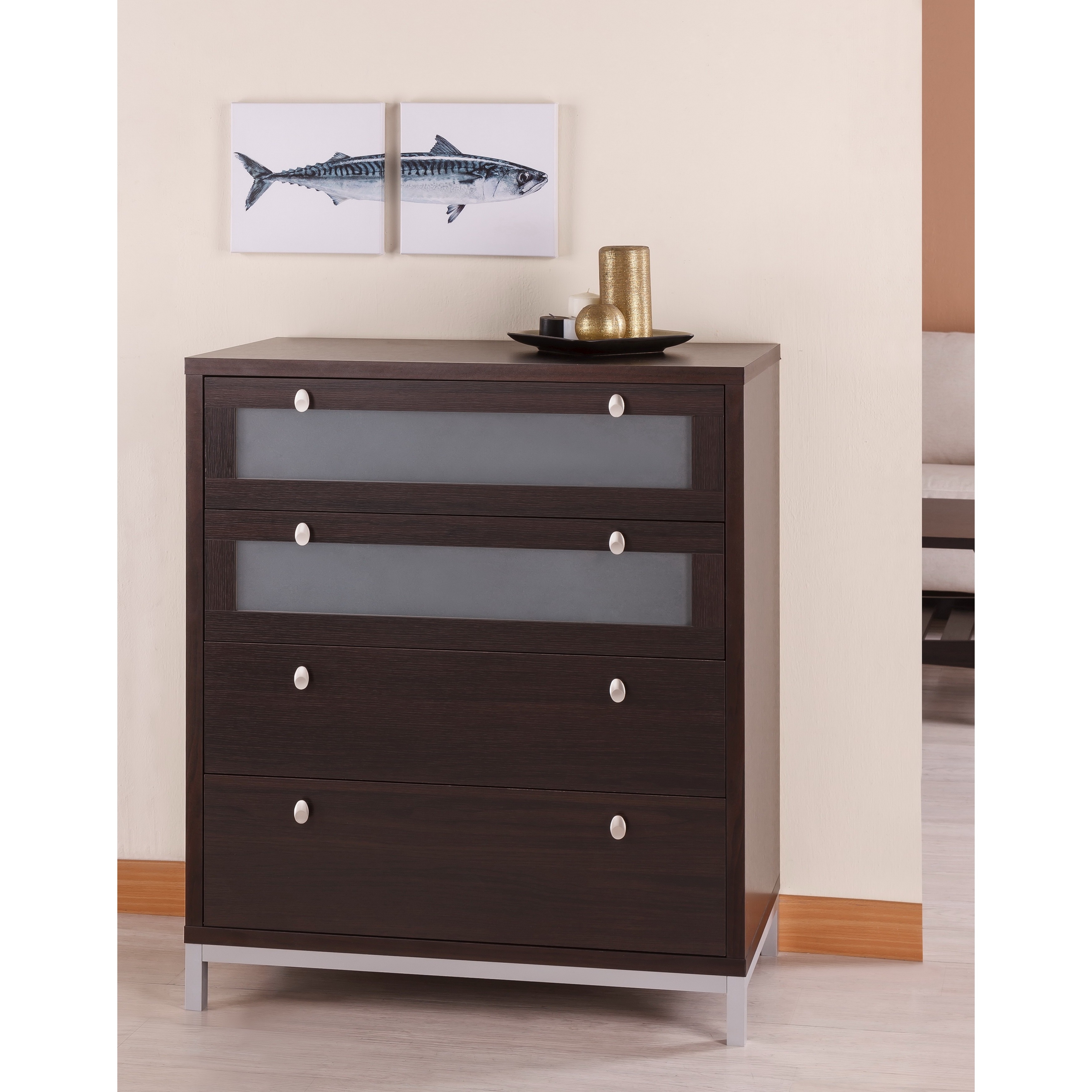 Dresser Buying Guide