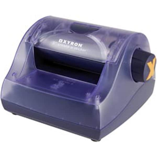 Xyron 500 Art & School Supplies Sticker Machine   11255020  