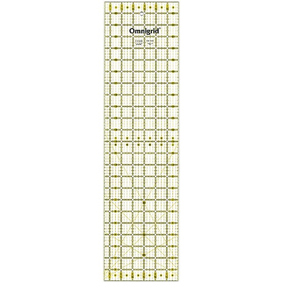 Omnigrid Ruler