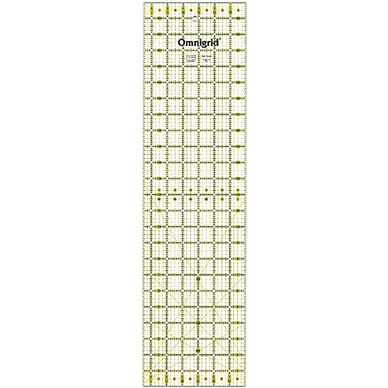 Omnigrid Ruler   11255430