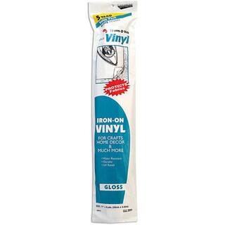 slide 2 of 2, Therm O Web Iron-on Vinyl